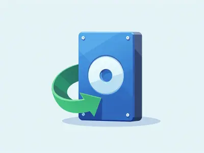 Data Recovery